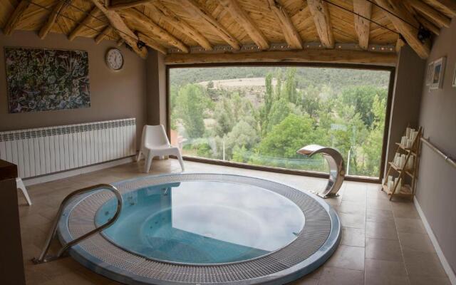 Apartamentos Rurales de la Sexma del Sabinar