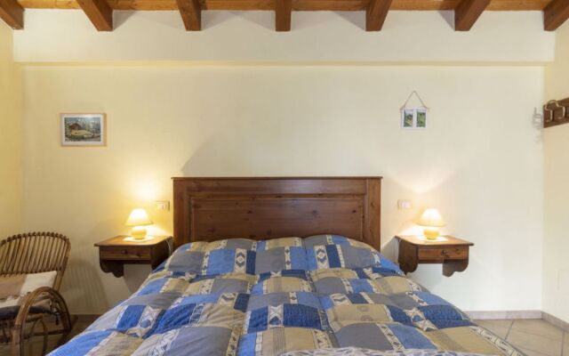 Apartment Luca Vendone