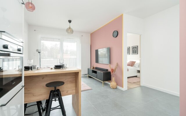 Wellness Zone & Parking by Renters