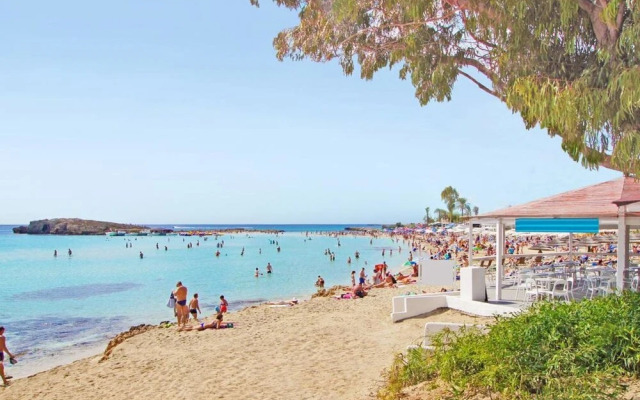 Sunday Ayia Napa in Ayia Napa