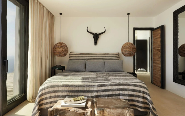Myconian Panoptis Escape - Small Luxury Hotels of the World