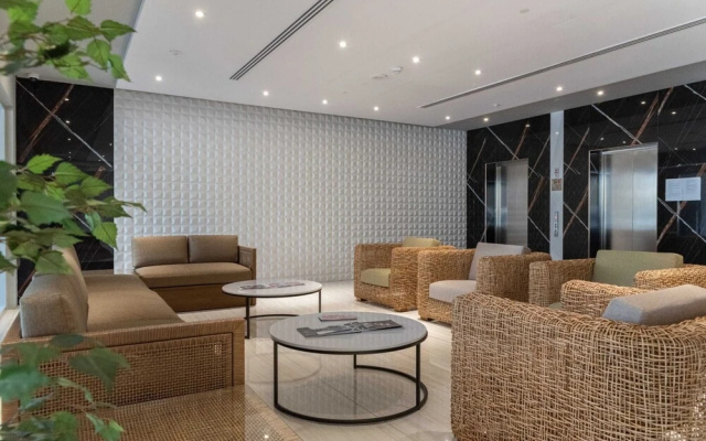 Gorgeous 1BR Apartment in Arjan Privà Living - Apartment in ดูไบ - Photo 2