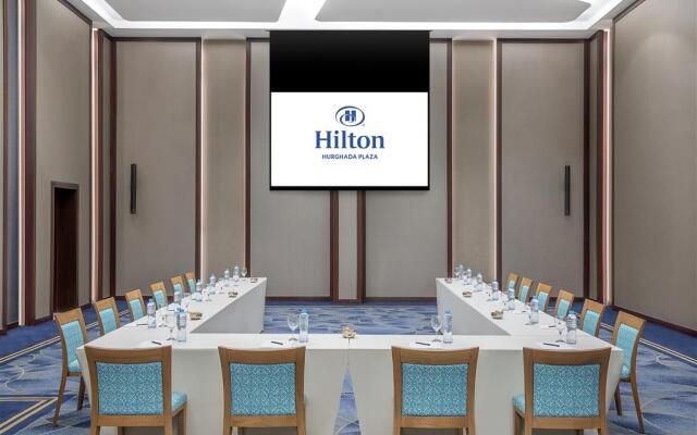Hilton Hurghada Plaza