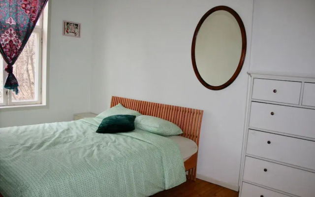 Huset Hostel
