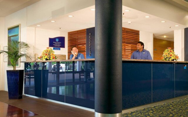 Novotel Darwin CBD