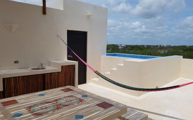 La Coordenada Perfecta Unique Design Condos