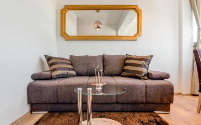 Apartment Noa