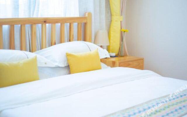 Liankong Boutique Inn