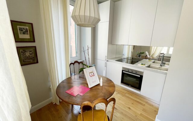 Romantic Apartment in S Giorgio by Wonderful Italy