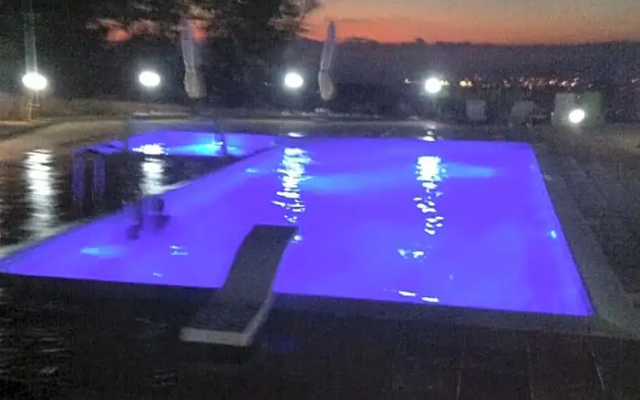 Hotel Ulisse