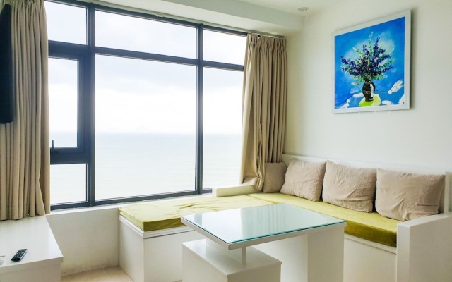 Cala Bayview Muong Thanh – Guest Rooms – Nha Trang