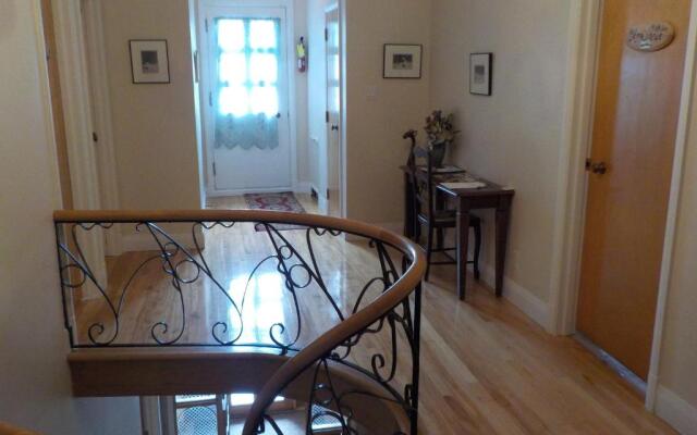 Gite Au P'tit Manoir B&B