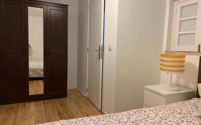 Tram & Fado Memory House