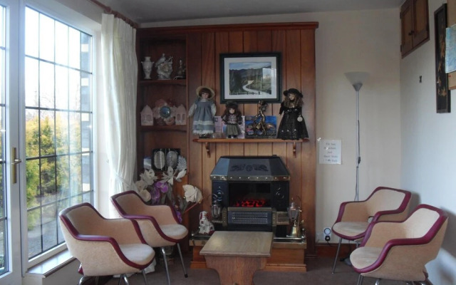 The Purple Heather B&B