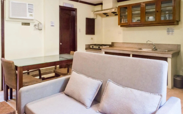 Sheridan Villas Boracay