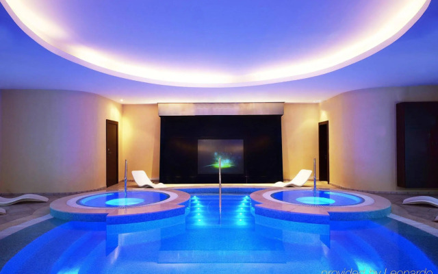 Le Méridien Pyramids Hotel & Spa