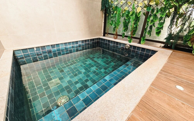 Green Porto Residence Flat 04