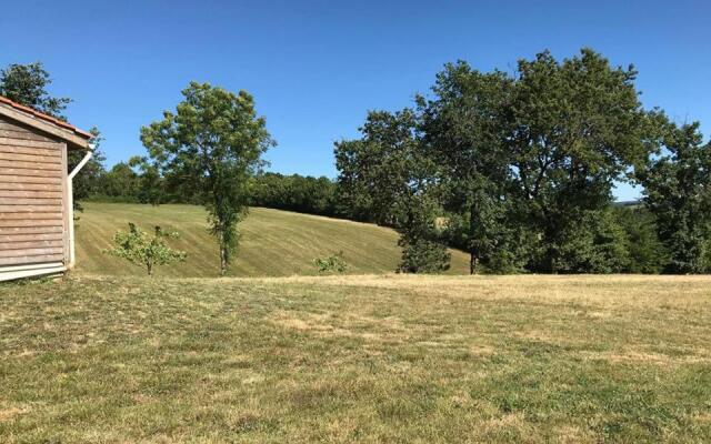 Les Chalets D Hermine