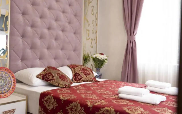 The Zanadu İstanbul