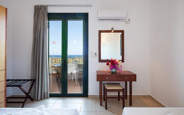 Villa Eleni in Pigianos Kampos