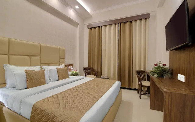 Comfort Inn Karnal