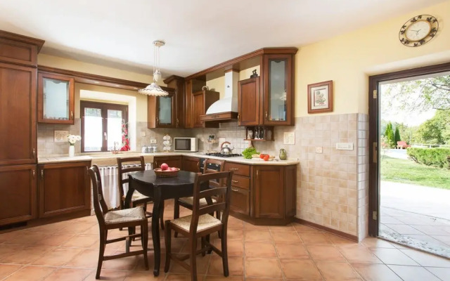 Villa Momiano
