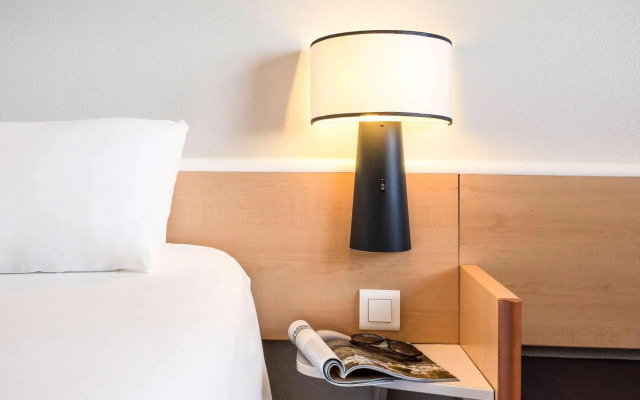 ibis Valencia Bonaire Aeropuerto