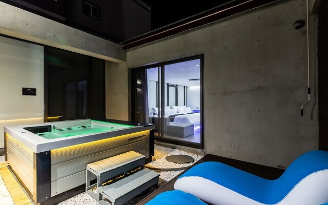 Paju Daon Self Check-in Motel