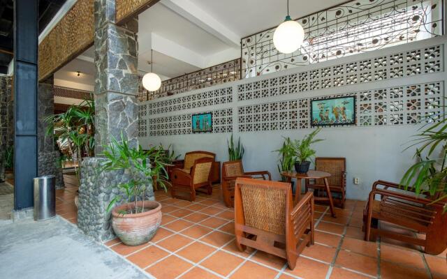 Sekararum Butik Syariah Guesthouse