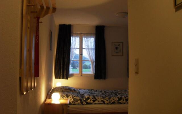 Hotel Garni Forsthaus