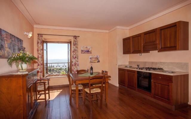 Residenza Palazzo Saloni