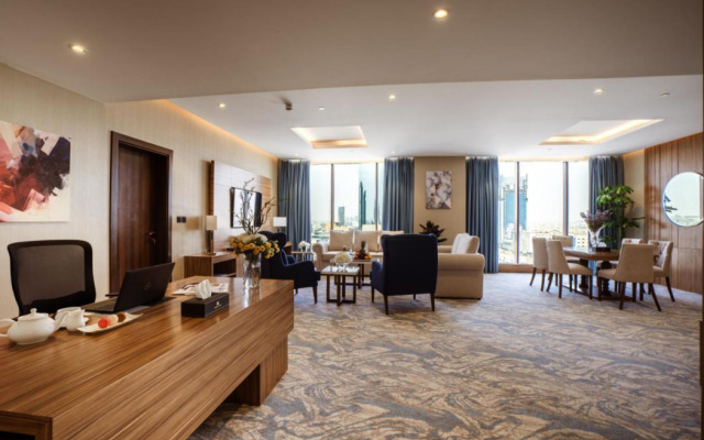 Cantonal Hotel By Warwick