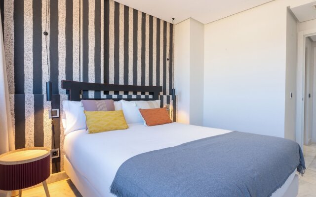 Smartr Madrid Las Ventas