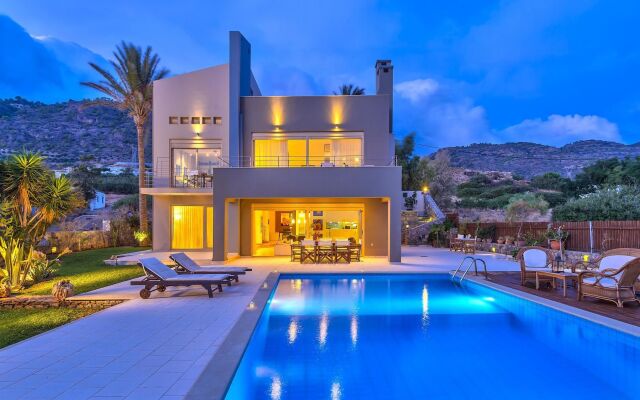 Villa South Crete