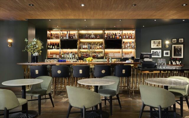 Four Seasons Hotel San Francisco at Embarcadero