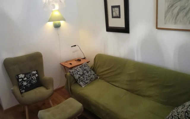 Anna's Cosy Apartment