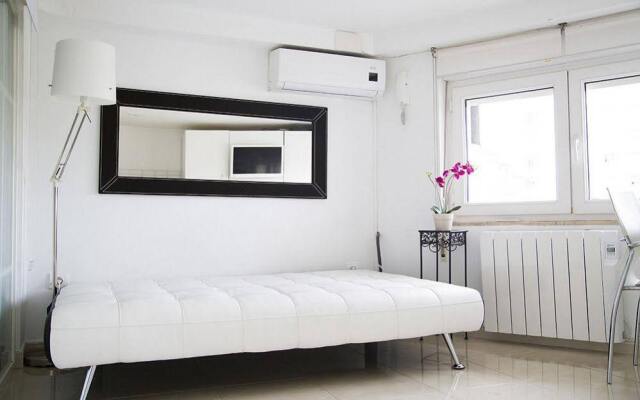 Suncity Loft La Rosaleda