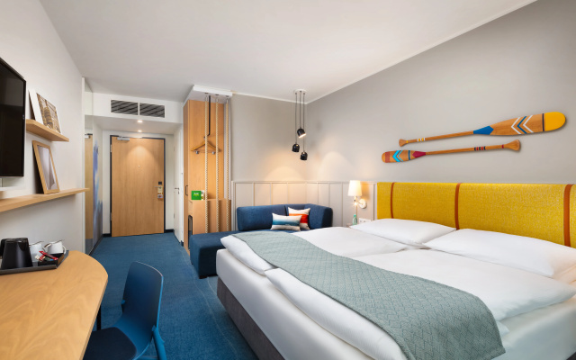 Holiday Inn Gdansk - City Centre by IHG - Image 3