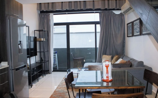 Premium Suite