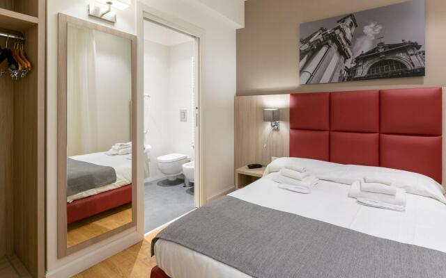 Boutique Aparthotel Belmonte102