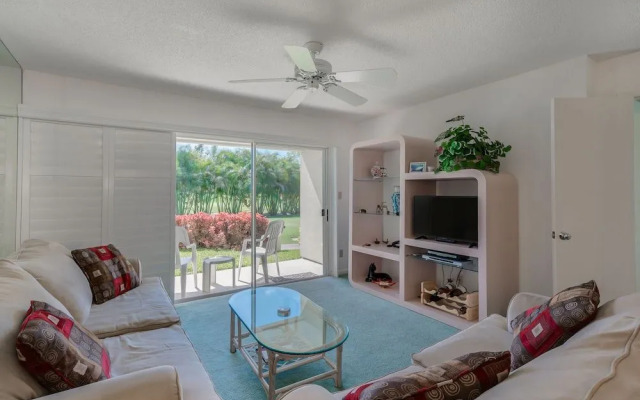 Vista Verde North Townhouse 21