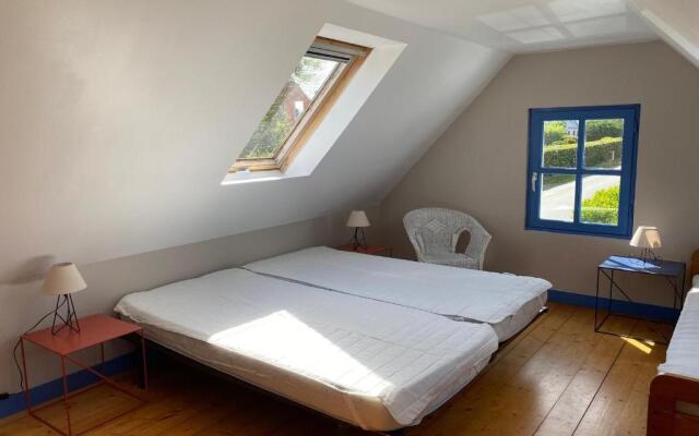 Maison Locmaria, 2 pièces, 4 personnes - FR-1-418-163