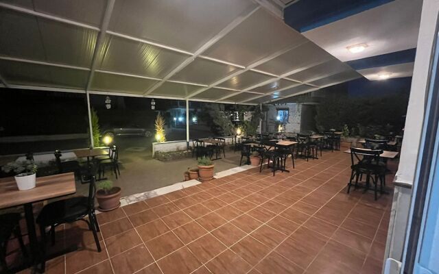 Kumada Hotel Beach