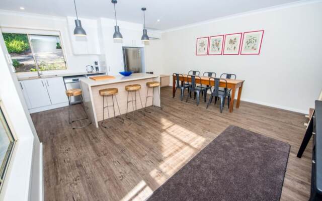 Luxury in Nelson Bay - Nelson Bay