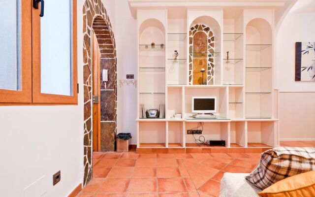Apartamento Prado Museum