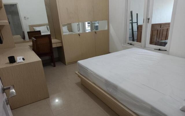 OYO Life 3007 Kuta G6 19