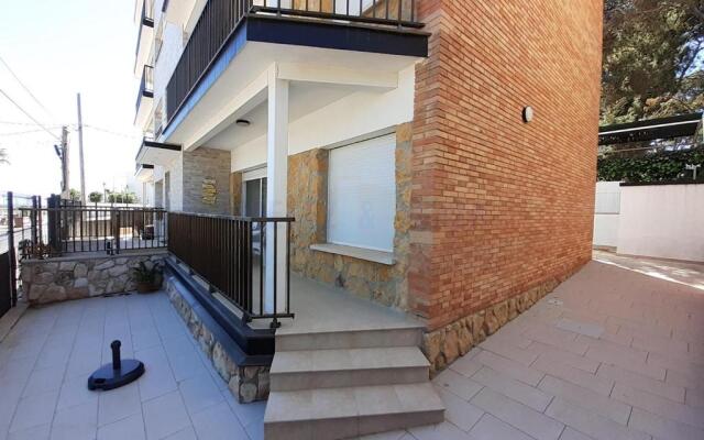Apartamentos Dins Mar Apto. 1