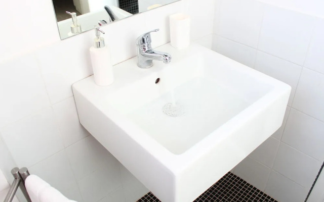 Benedettini - Suites