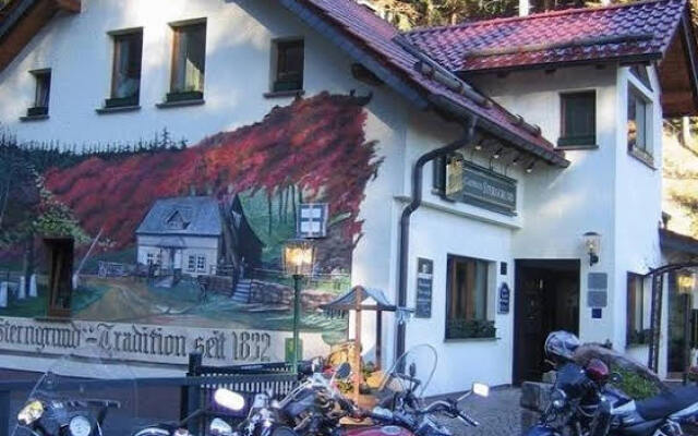 Hotel & Gasthaus Sterngrund