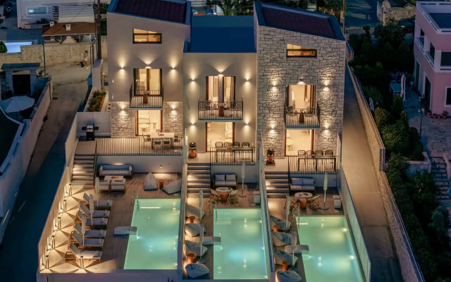 Aesthete Villas